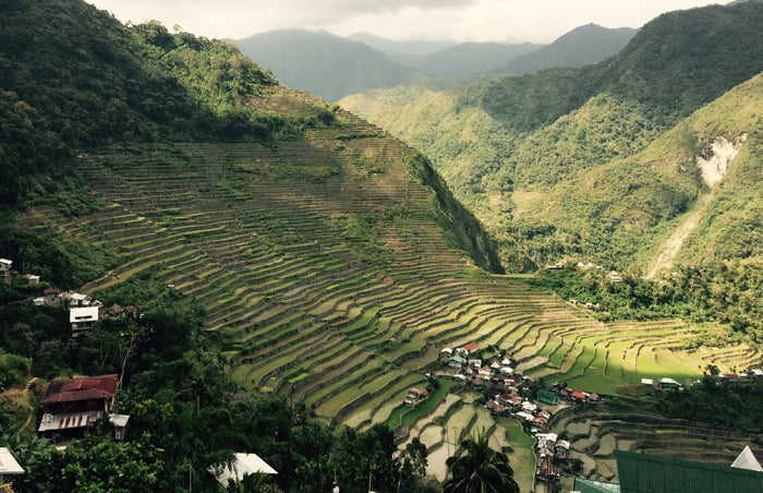 Como unidade em Filipinas?