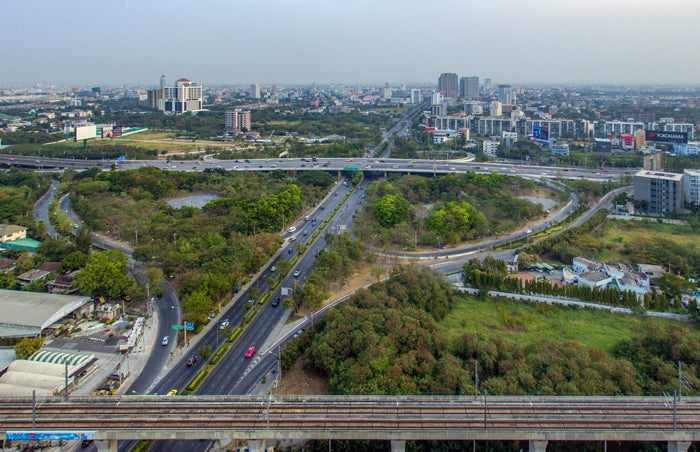 Como unidade na Tailândia?