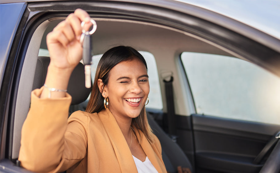 Liberte o seu desejo de viajar: O Guia Definitivo para Alugar um Carro com uma Carta de Condução Internacional