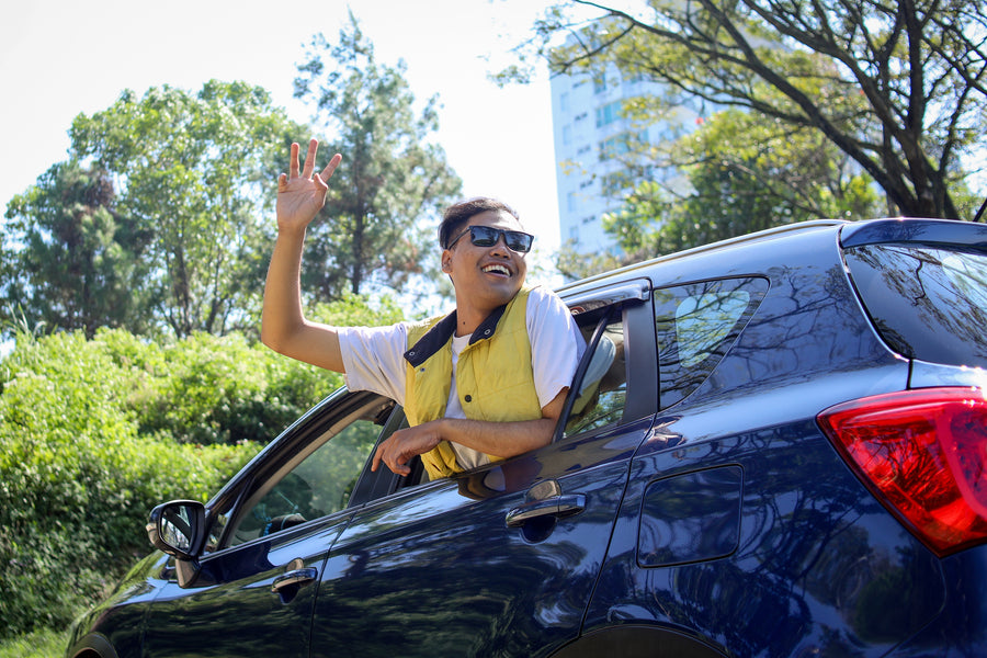 Navegue pelas ruas da Cidade do Panamá com uma Carteira de Motorista Internacional