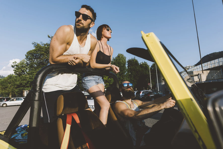 Tudo o que precisa de saber sobre a obtenção de uma carta de condução internacional para viajar para Itália