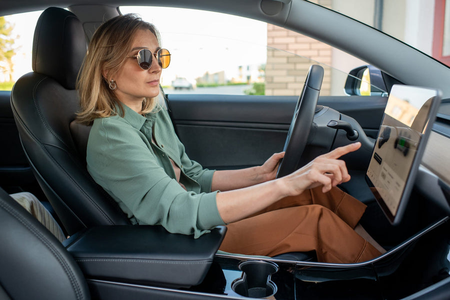 Vantagens de uma carta de condução internacional para viajantes frequentes